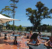 Bark Mill Tavern - Accommodation Mount Tamborine