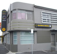 Club Hotel - Accommodation Mount Tamborine