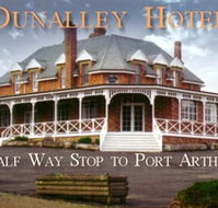Dunalley Hotel - Accommodation Mount Tamborine
