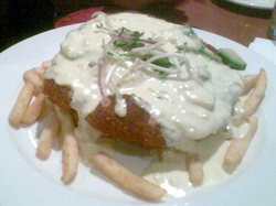 Newstead TAS Accommodation Mount Tamborine