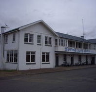 Spring Bay Hotel - Accommodation Mount Tamborine