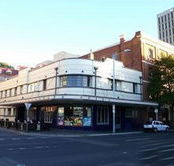 Telegraph Hotel - Accommodation Mount Tamborine