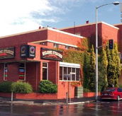 Welcome Stranger Hotel - Accommodation Mount Tamborine