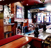 New Sydney Hotel - Accommodation Mount Tamborine