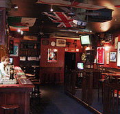 Victoria Tavern - Accommodation Mount Tamborine