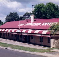 Ranges Hotel - Accommodation Mount Tamborine
