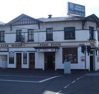The Royal Oak - Accommodation Mount Tamborine
