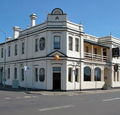 Alexander Hotel - Accommodation Mount Tamborine