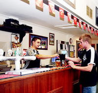 Knickerbocker Hotel - Accommodation Mount Tamborine