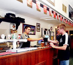 Knickerbocker Hotel - Accommodation Mount Tamborine 0