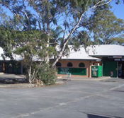 Cedars Tavern - Accommodation Mount Tamborine