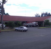 El Cortez Hotel - Accommodation Mount Tamborine