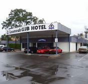 Leumeah Club Hotel - Accommodation Mount Tamborine