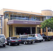 Town Green Inn - Accommodation Mount Tamborine