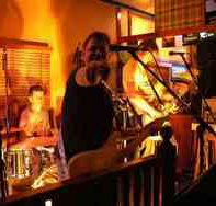 Finnian's Irish Tavern - Accommodation Mount Tamborine