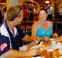 Imperial Hotel Rooty Hill - Accommodation Mount Tamborine