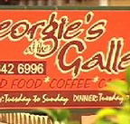 Georgies Cafe Restaurant - Accommodation Mount Tamborine