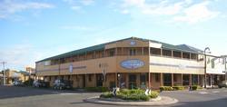 Hotel Metropole Proserpine - Accommodation Mount Tamborine 0