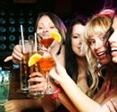 Bohemes Nightclub  Bar - Accommodation Mount Tamborine