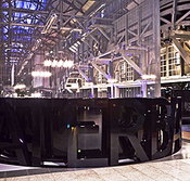 Water Bar Sydney - Accommodation Mount Tamborine