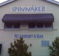 Spinnaker Restaurant and Bar - Accommodation Mount Tamborine
