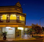 The Club Hotel - Accommodation Mount Tamborine
