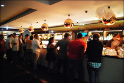 The Hotel Delany - Accommodation Mount Tamborine 0