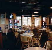 Indi Bar - Accommodation Mount Tamborine