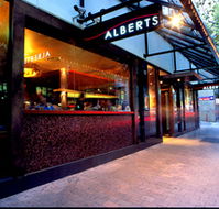 Alberts - Accommodation Mount Tamborine