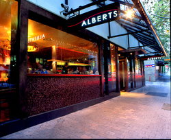 Alberts - Accommodation Mount Tamborine 0