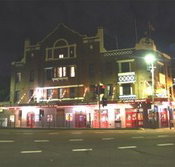 Captain Cook Hotel - Accommodation Mount Tamborine