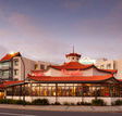 Pagoda Restaurant  Bar - Accommodation Mount Tamborine