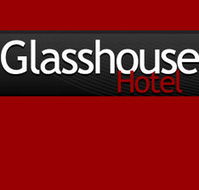 Glasshouse Hotel - Accommodation Mount Tamborine