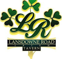 Lansdowne Road Irish Tavern - Accommodation Mount Tamborine