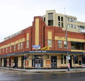 Petersham Inn - Accommodation Mount Tamborine