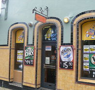 White Cockatoo Hotel - Accommodation Mount Tamborine