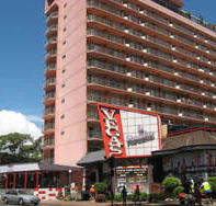 Vegas in Paradise - Accommodation Mount Tamborine
