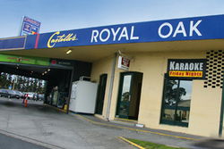 Tynong VIC Accommodation Mount Tamborine