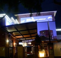 The Blvd Tavern - Accommodation Mount Tamborine