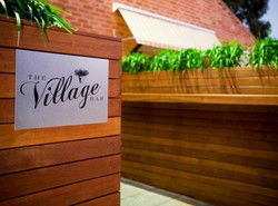The Village Bar - Accommodation Mount Tamborine 0