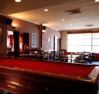 The British Crown Hotel - Accommodation Mount Tamborine