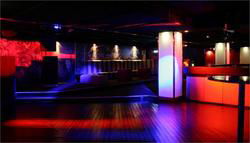 Ambar Niteclub - Accommodation Mount Tamborine 1