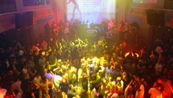 Office Nightclub - Accommodation Mount Tamborine 1