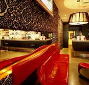 Satin Lounge Bar - Accommodation Mount Tamborine