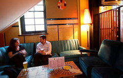 Darlo Bar - Accommodation Mount Tamborine 1