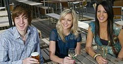 The Grand Hotel - Wollongong - Accommodation Mount Tamborine 1