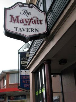 Mayfair Tavern & Bottleshop - Accommodation Mount Tamborine 1