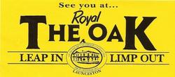 The Royal Oak - Accommodation Mount Tamborine 1