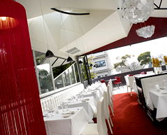 The Union Hotel - Uncorked Restaurant - Accommodation Mount Tamborine 2