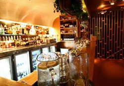 Darlo Bar - Accommodation Mount Tamborine 2